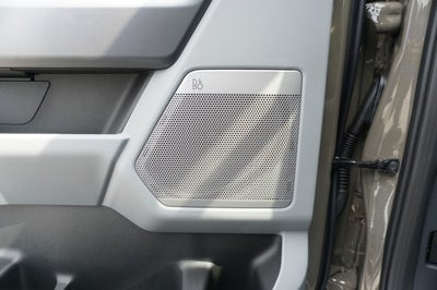 2027 Ford Super Duty F-350 DRW XL