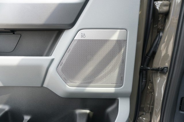 2027 Ford Super Duty F-350 DRW XL