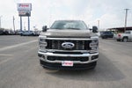 2027 Ford Super Duty F-350 DRW XL