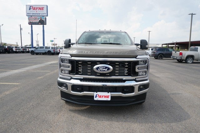 2027 Ford Super Duty F-350 DRW XL