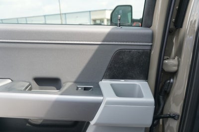 2027 Ford Super Duty F-350 DRW XL