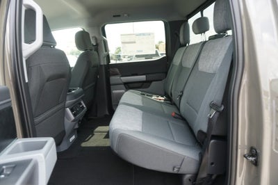 2027 Ford Super Duty F-350 DRW XL