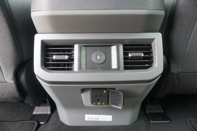 2027 Ford Super Duty F-350 DRW XL