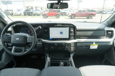 2027 Ford Super Duty F-350 DRW XL