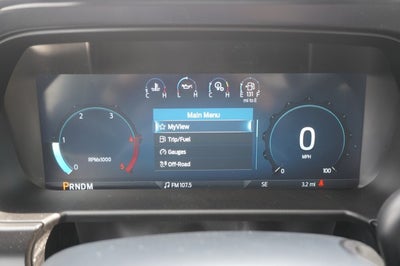 2027 Ford Super Duty F-350 DRW XL