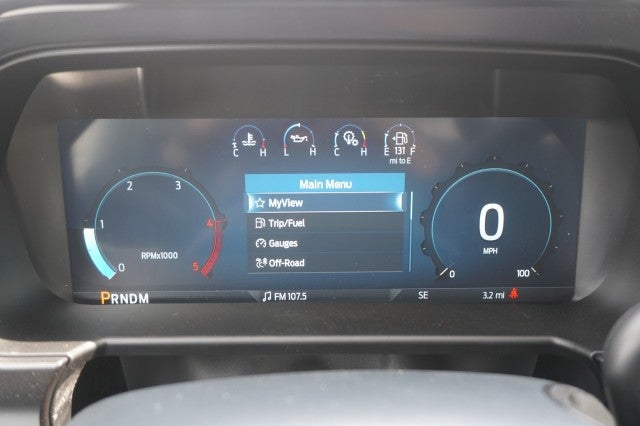 2027 Ford Super Duty F-350 DRW XL