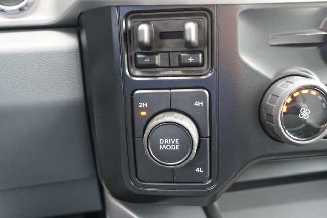 2027 Ford Super Duty F-350 DRW XL