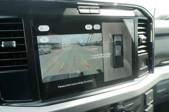 2027 Ford Super Duty F-350 DRW XL