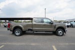2027 Ford Super Duty F-350 DRW XL