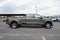 2027 Ford Super Duty F-350 DRW XL