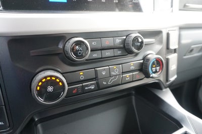 2027 Ford Super Duty F-350 DRW XL