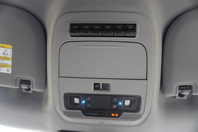 2027 Ford Super Duty F-350 DRW XL