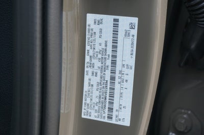 2027 Ford Super Duty F-350 DRW XL