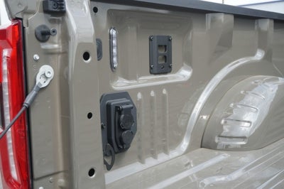 2027 Ford Super Duty F-350 DRW XL