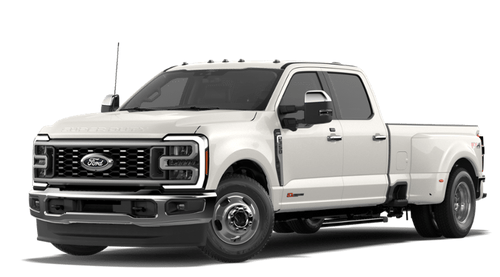 2027 Ford Super Duty F-350 DRW XL