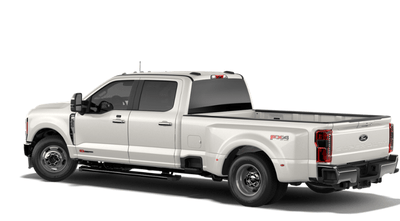 2027 Ford Super Duty F-350 DRW XL