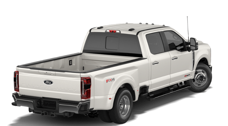 2027 Ford Super Duty F-350 DRW XL
