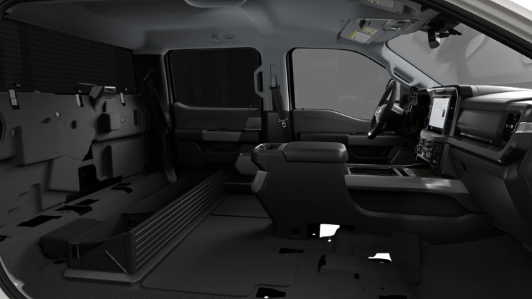 2027 Ford Super Duty F-350 DRW XL