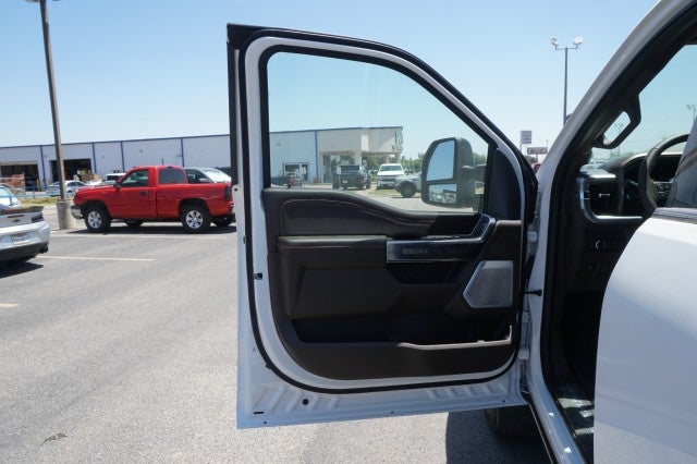 2026 Ford Super Duty F-350 DRW King Ranch