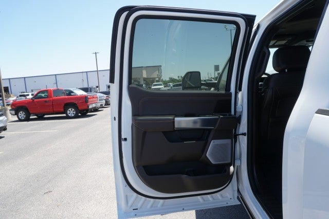 2026 Ford Super Duty F-350 DRW King Ranch