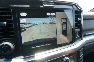 2026 Ford Super Duty F-350 DRW King Ranch