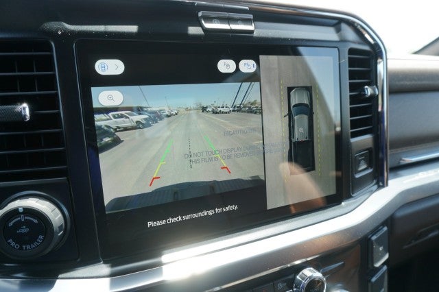 2026 Ford Super Duty F-350 DRW King Ranch