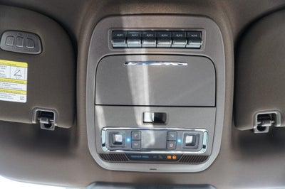 2026 Ford Super Duty F-350 DRW King Ranch