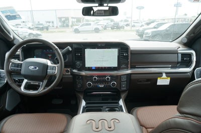 2026 Ford Super Duty F-350 DRW XL