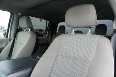 2022 Ford Super Duty F-350 DRW XLT