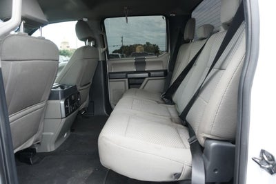 2022 Ford Super Duty F-350 DRW XLT