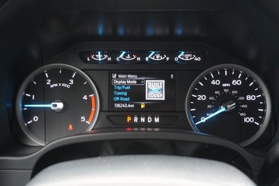 2022 Ford Super Duty F-350 DRW XLT