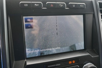 2022 Ford Super Duty F-350 DRW XLT