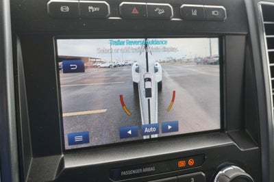2022 Ford Super Duty F-350 DRW XLT