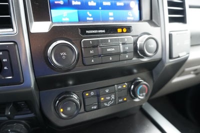 2022 Ford Super Duty F-350 DRW XLT