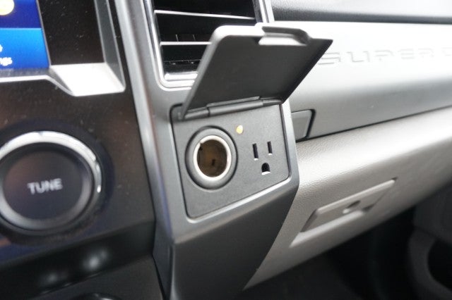 2022 Ford Super Duty F-350 DRW XLT