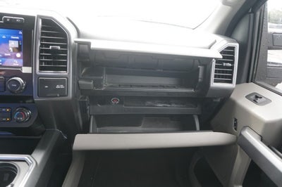 2022 Ford Super Duty F-350 DRW XLT