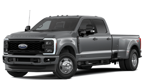 2026 Ford Super Duty F-350 DRW XL