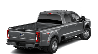 2026 Ford Super Duty F-350 DRW XL
