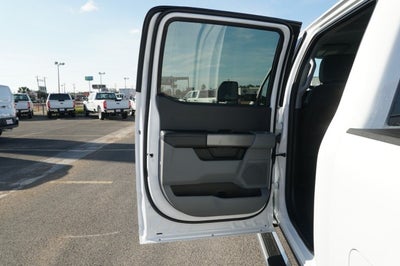 2026 Ford Super Duty F-350 DRW XL