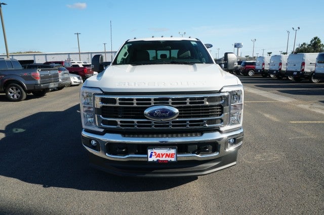 2026 Ford Super Duty F-350 DRW XL