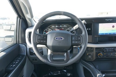 2026 Ford Super Duty F-350 DRW XL