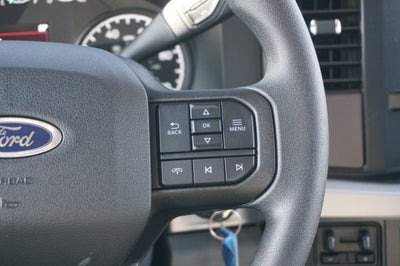 2026 Ford Super Duty F-350 DRW XL