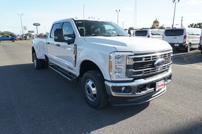 2026 Ford Super Duty F-350 DRW XL