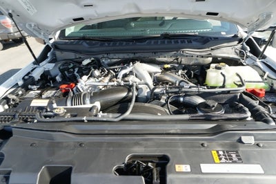 2026 Ford Super Duty F-350 DRW XL