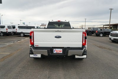 2026 Ford Super Duty F-350 DRW XL