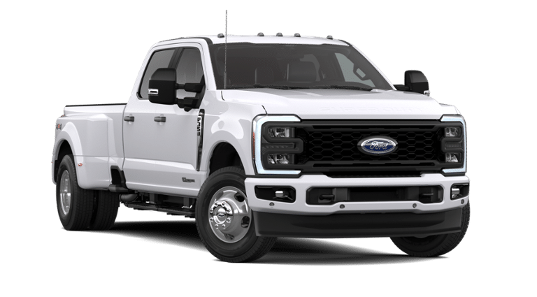2026 Ford Super Duty F-350 DRW XL