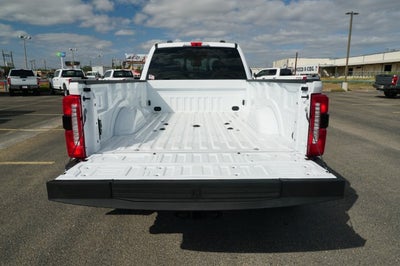 2026 Ford Super Duty F-350 DRW XL