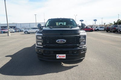 2026 Ford Super Duty F-350 DRW XL