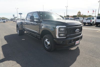 2026 Ford Super Duty F-350 DRW XL