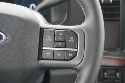 2026 Ford Super Duty F-350 DRW XL